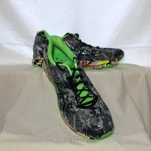 Gel-Nimbus 18 Comic Edition